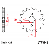 JTF548